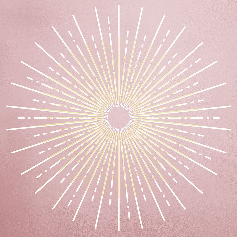 Pink Burst