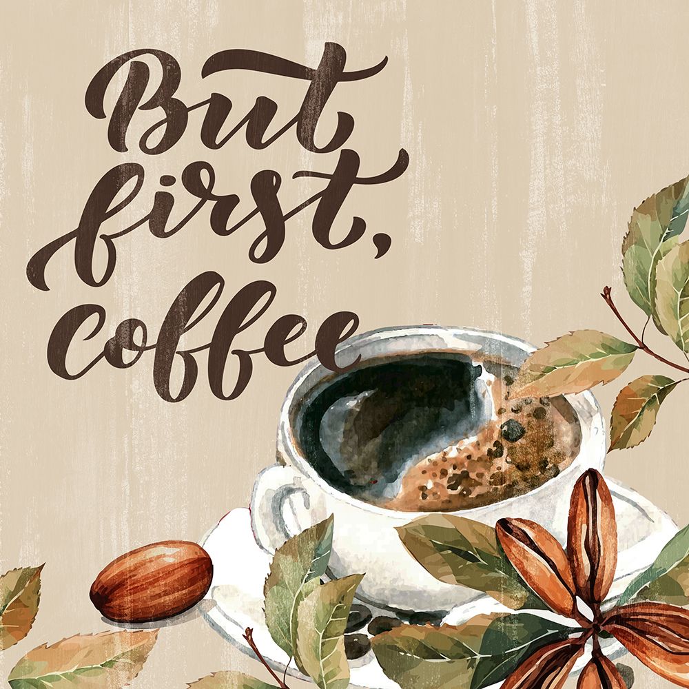 Coffee Plant 2