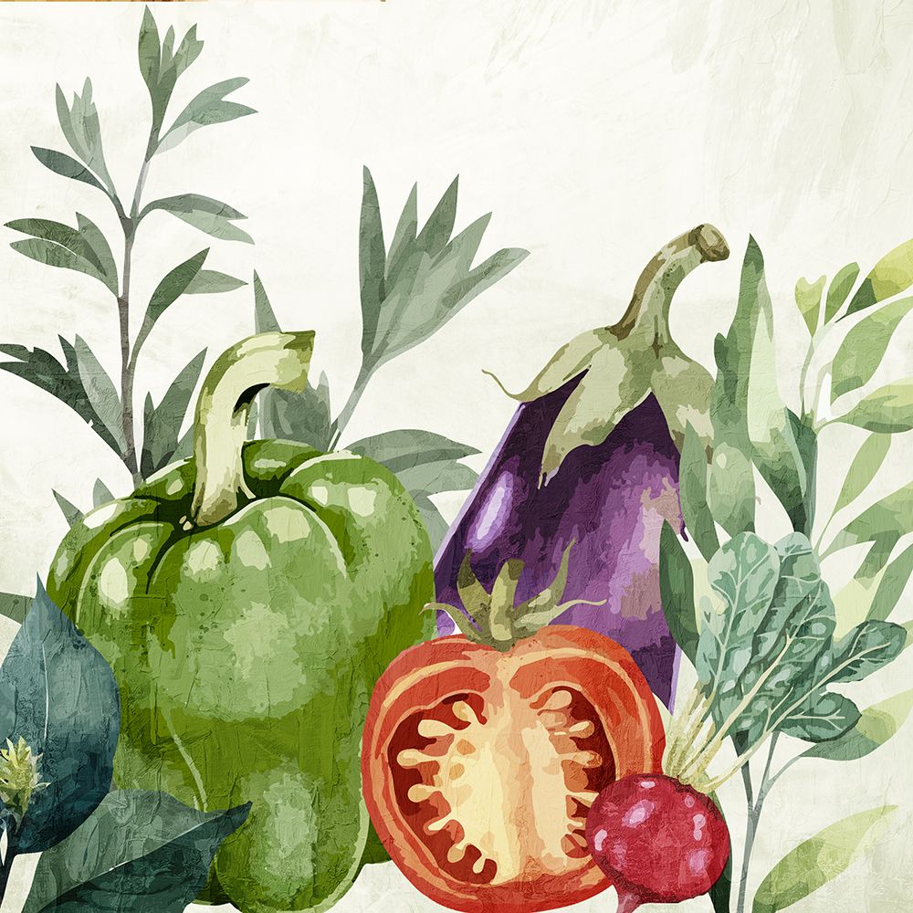 Veggie Farm 1