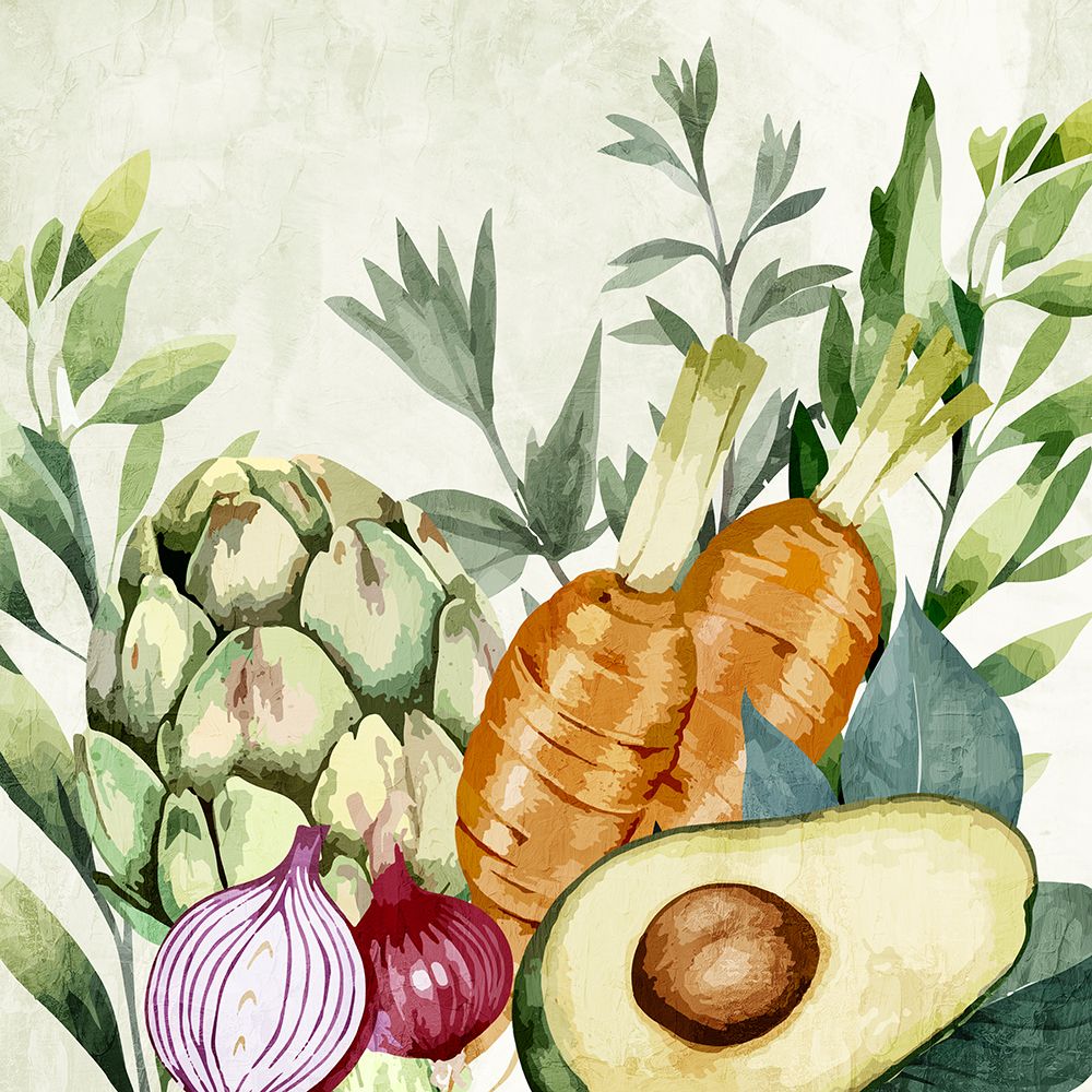 Veggie Farm 2