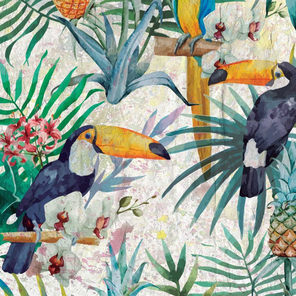 Tropical Life 1