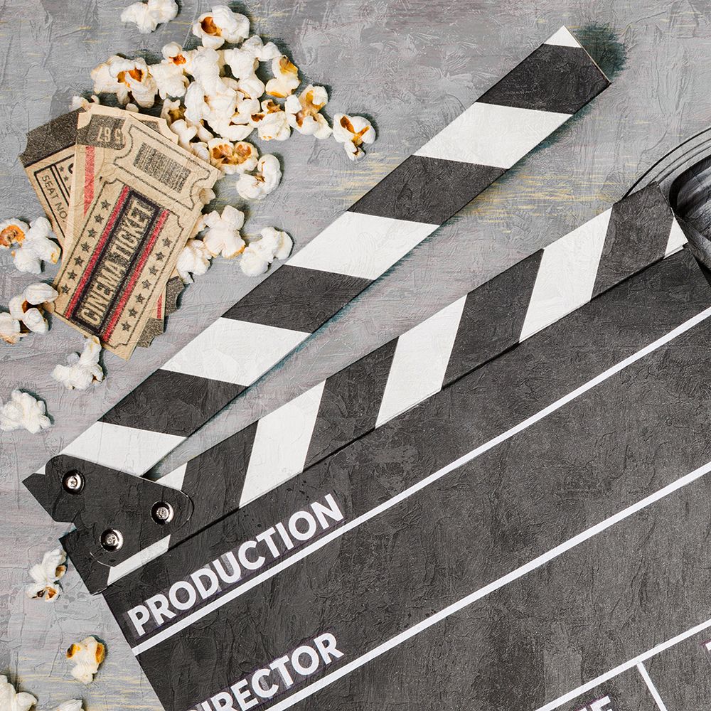 Movie Blues 1