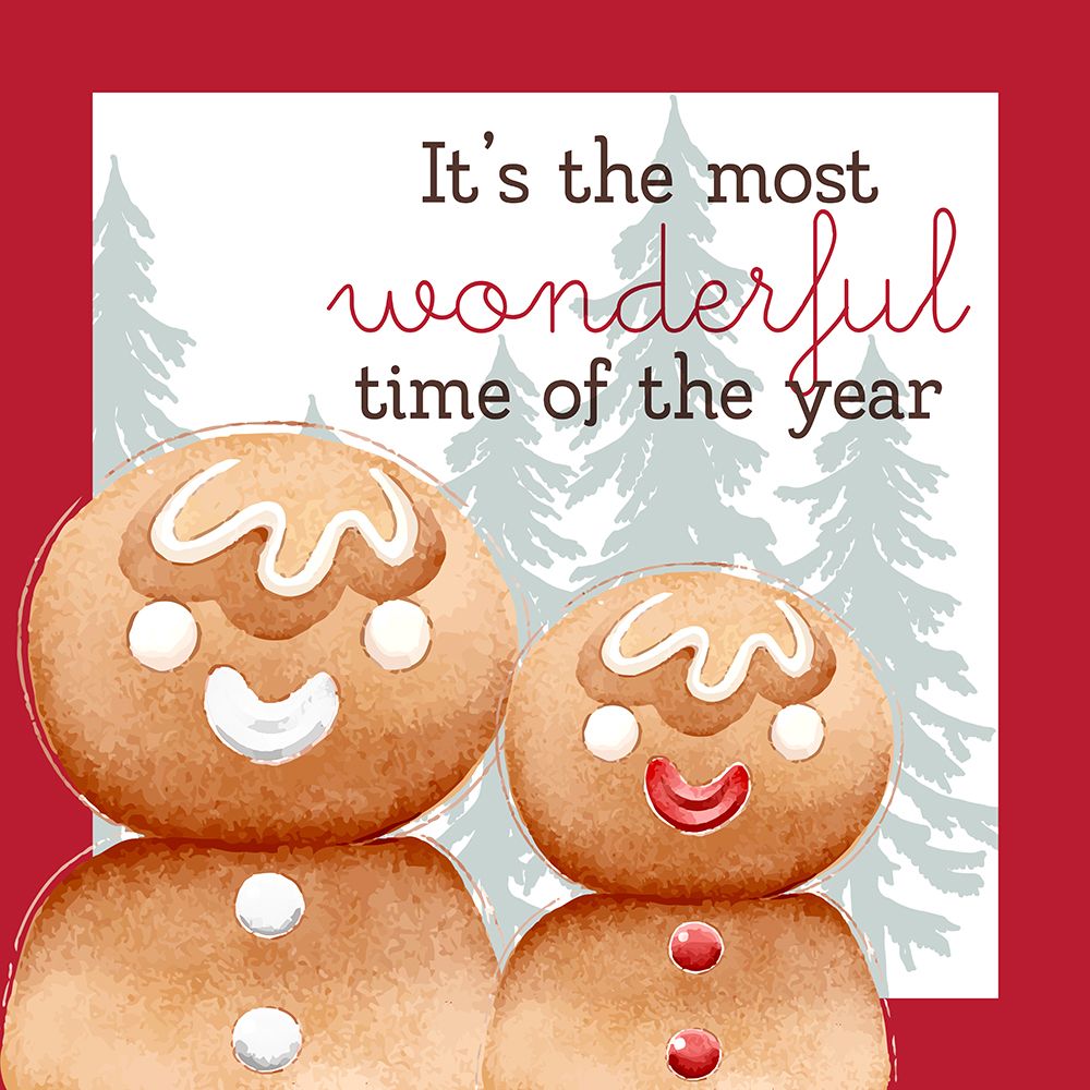 Merry And Bright