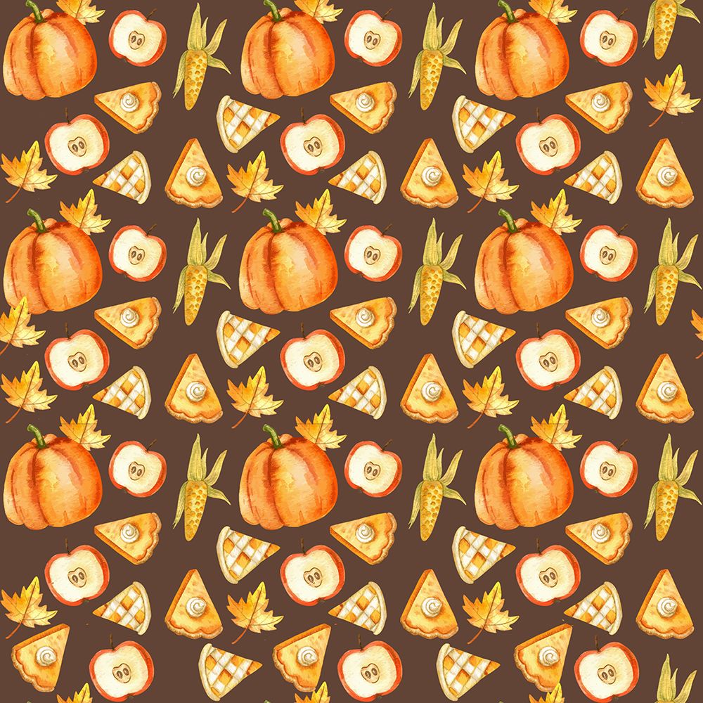 Pumpkins And Pie 4