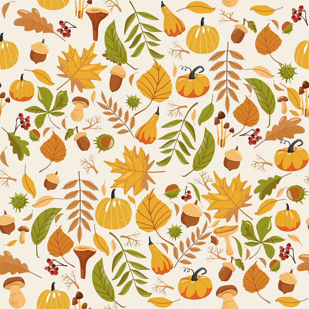 Harvest Wishes 4
