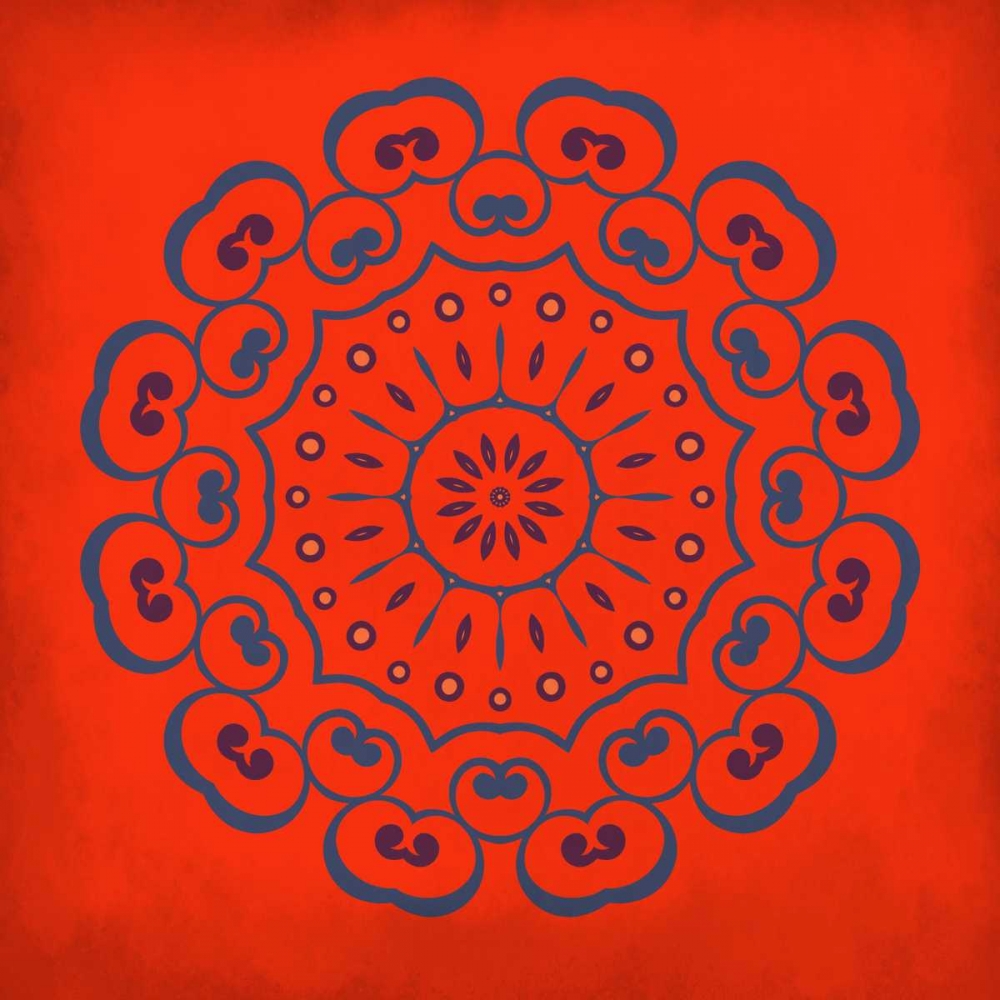 Medallion A