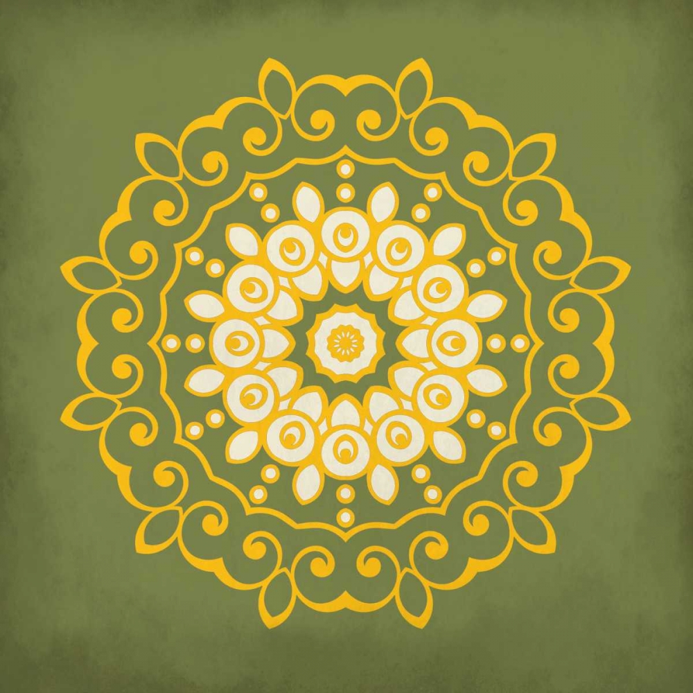 Medallion C