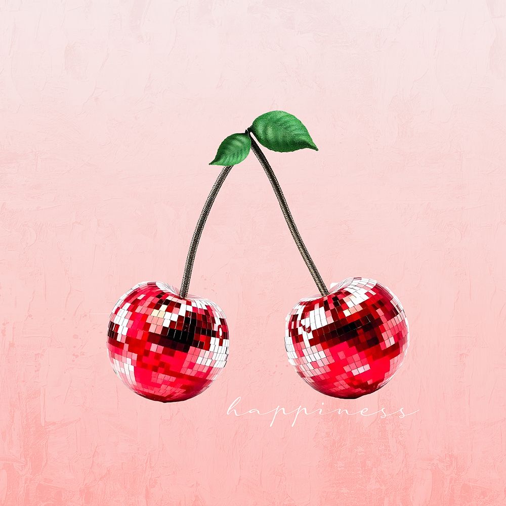 Disco Cherries