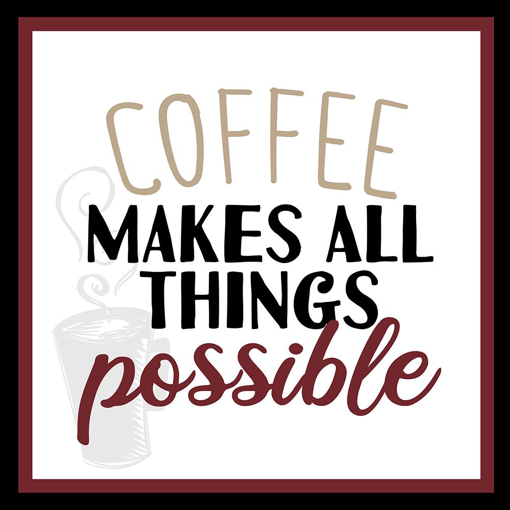 All Coffee 2