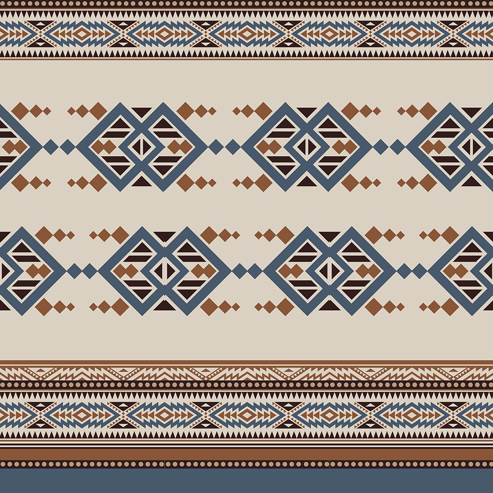Mesa Pattern