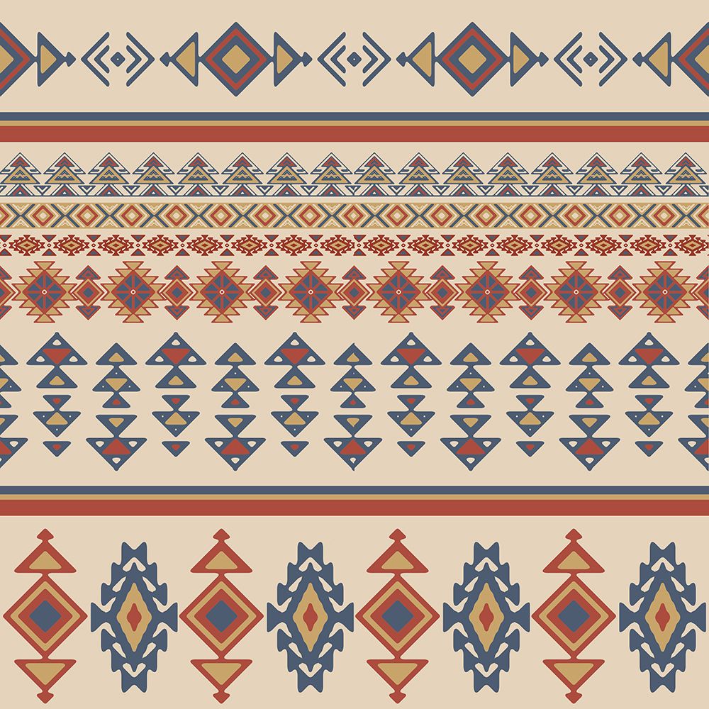 Canyon Pattern