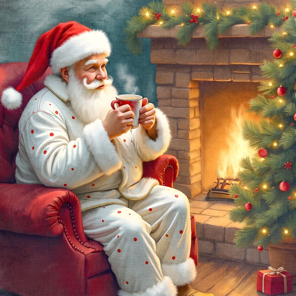 Hot Coco Night