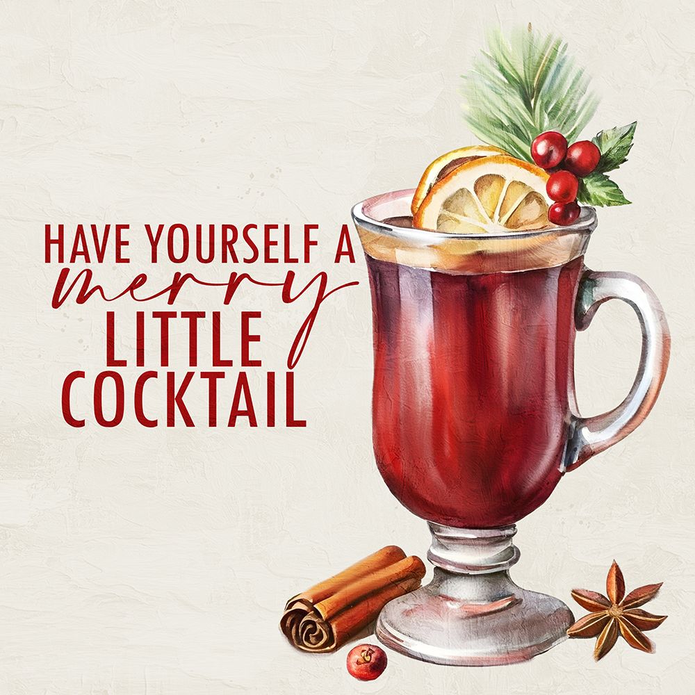 Little Cocktail