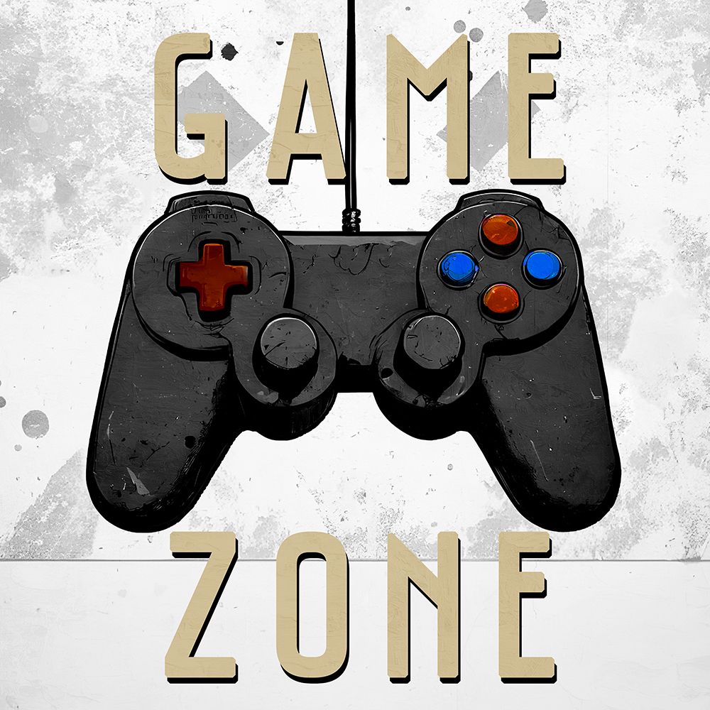 Game Zone Control