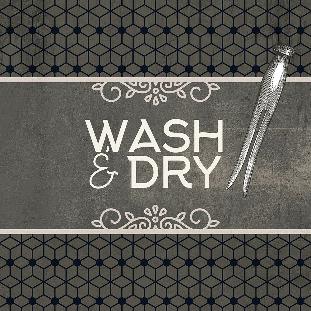 Wash