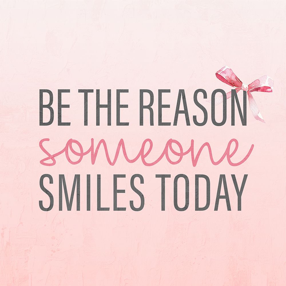 The Reason