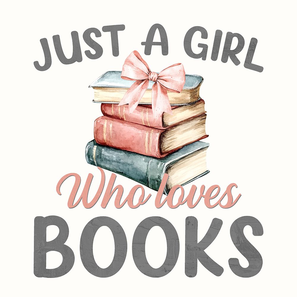 Just Books 1