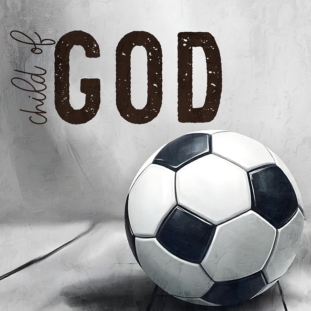 Child Of God