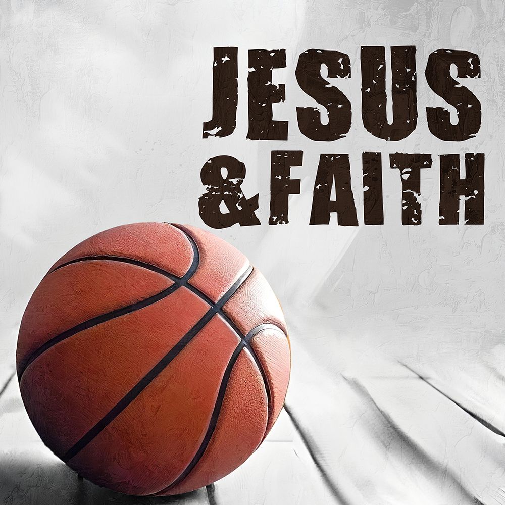 Jesus And Faith