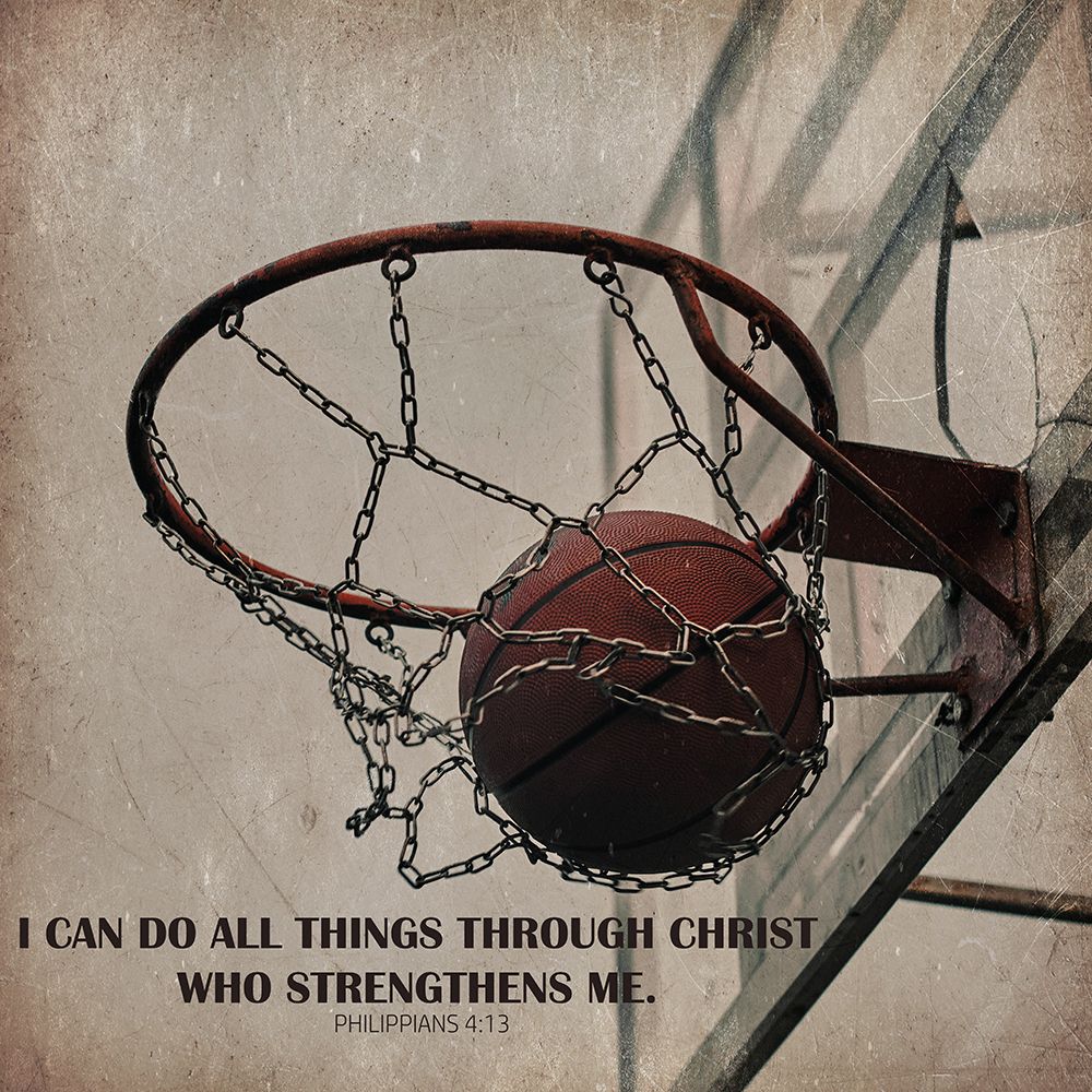 I Can
