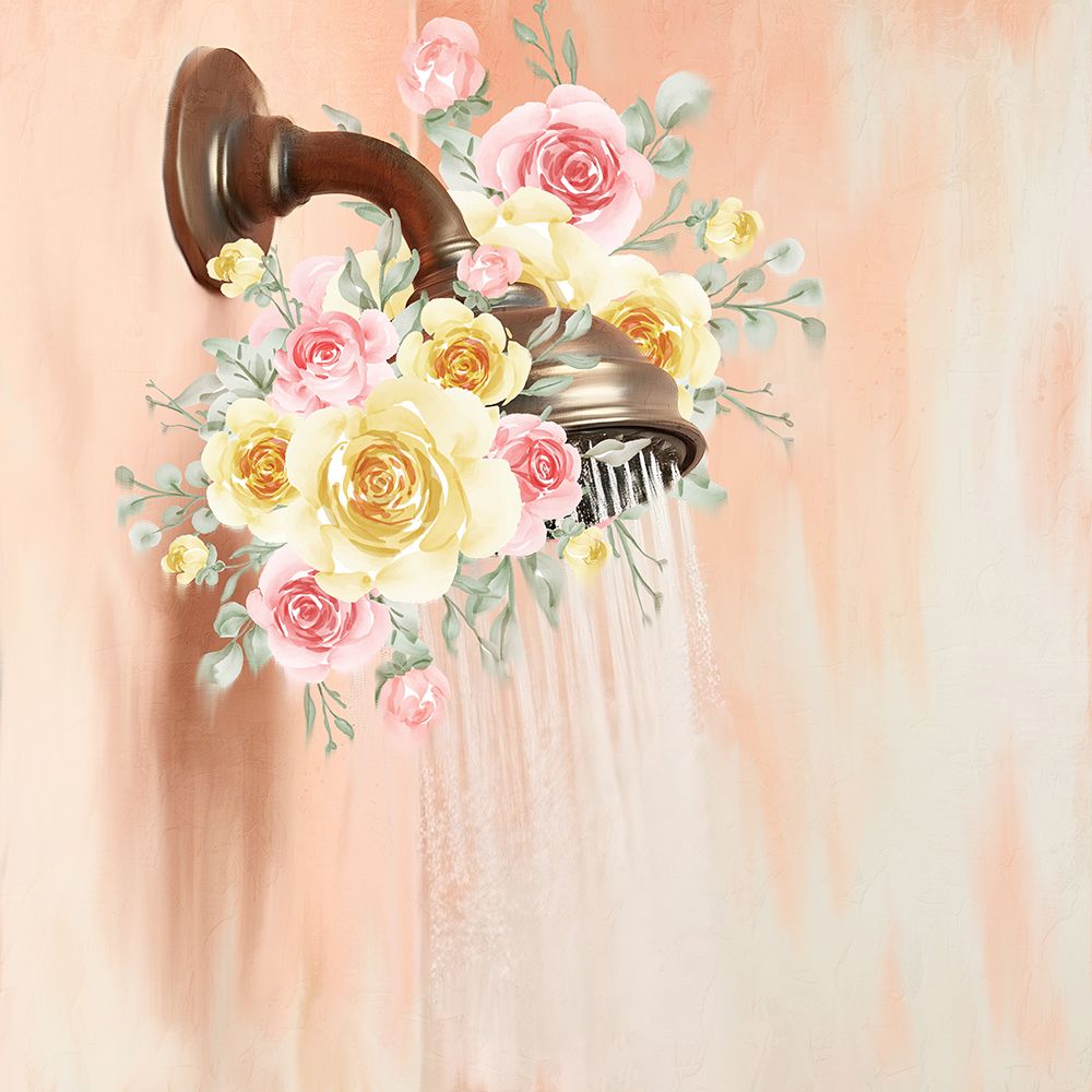 Pink Shower