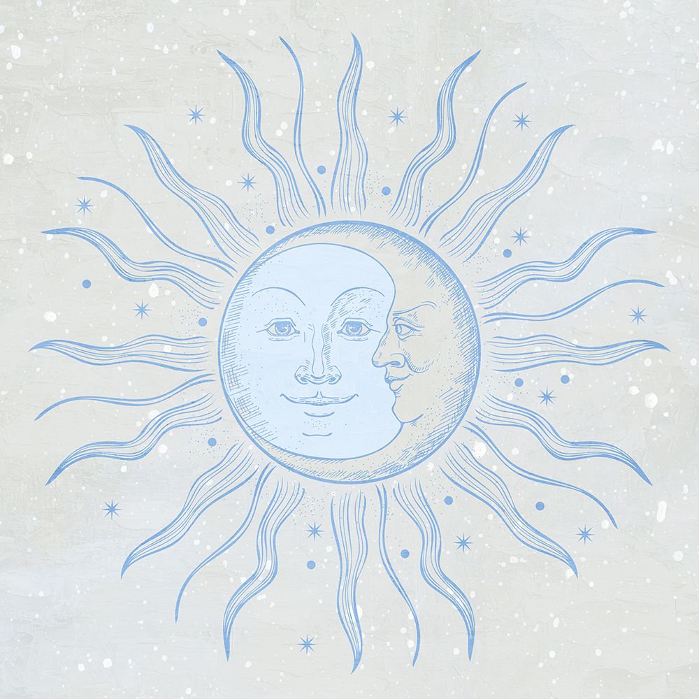 Sun And Moon