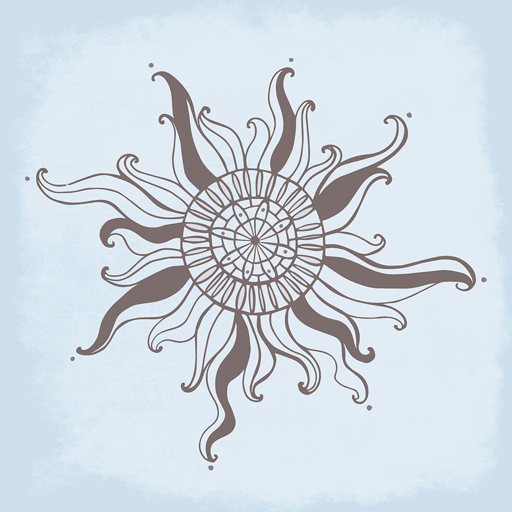 The Sun