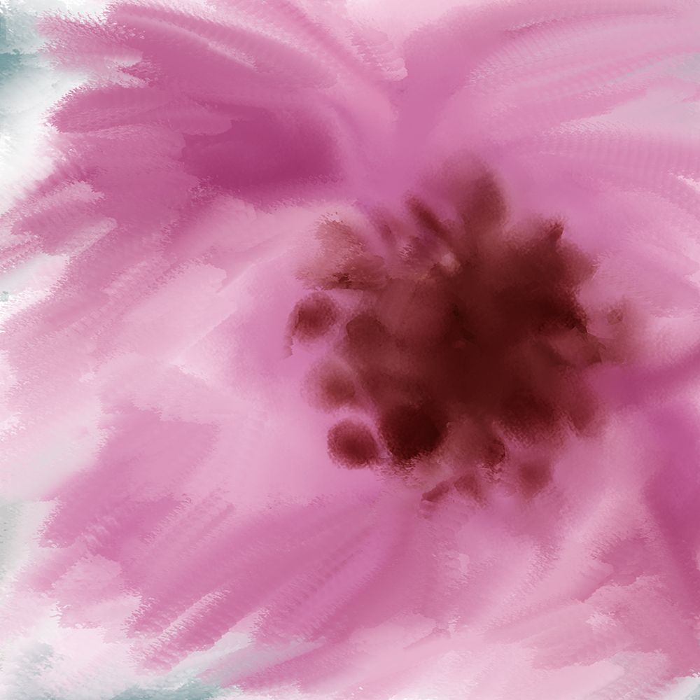 Pink Strokes 1