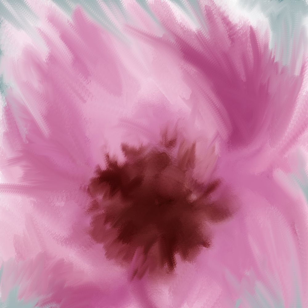 Pink Strokes 2
