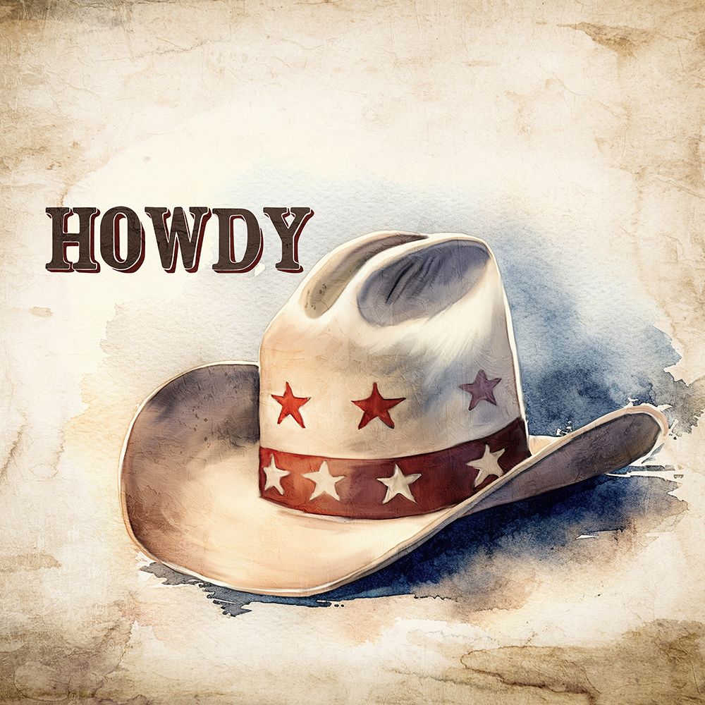 Howdy Stars