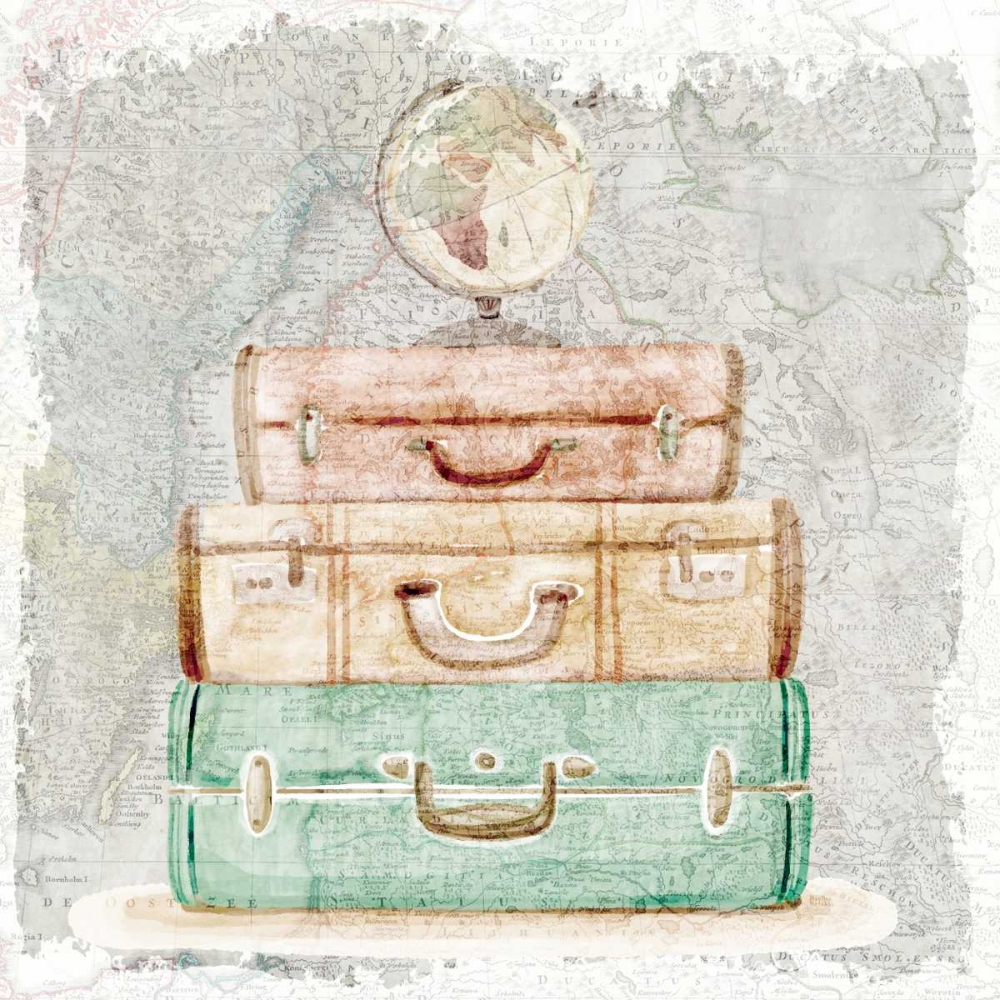 World Traveler 1