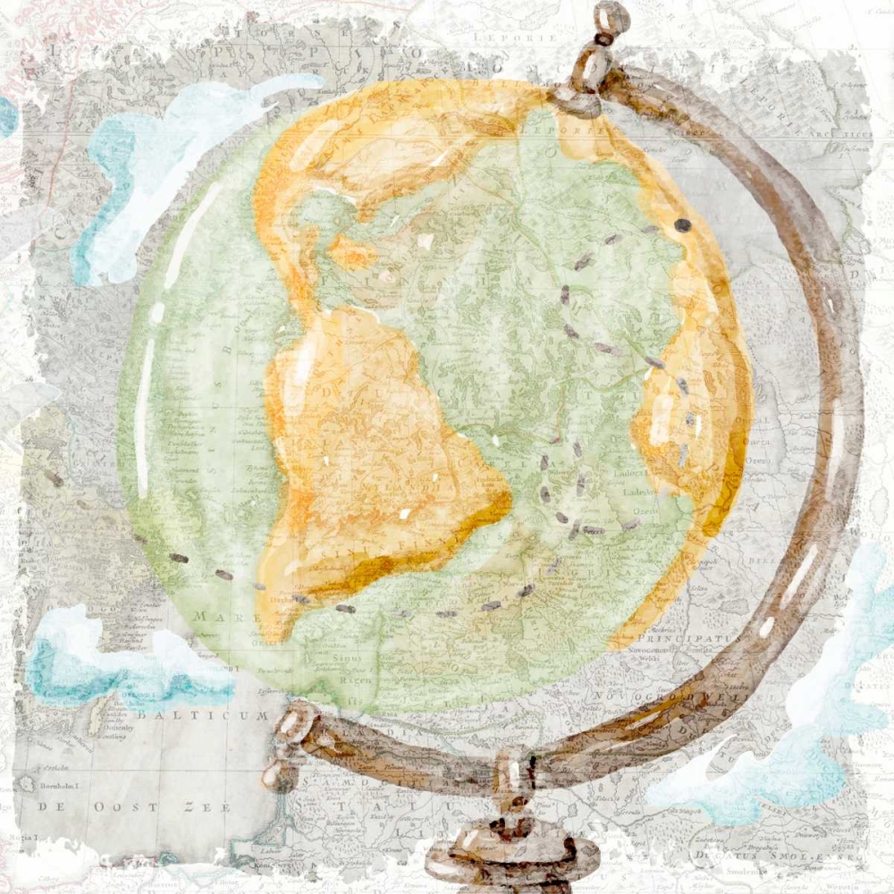 World Traveler 2
