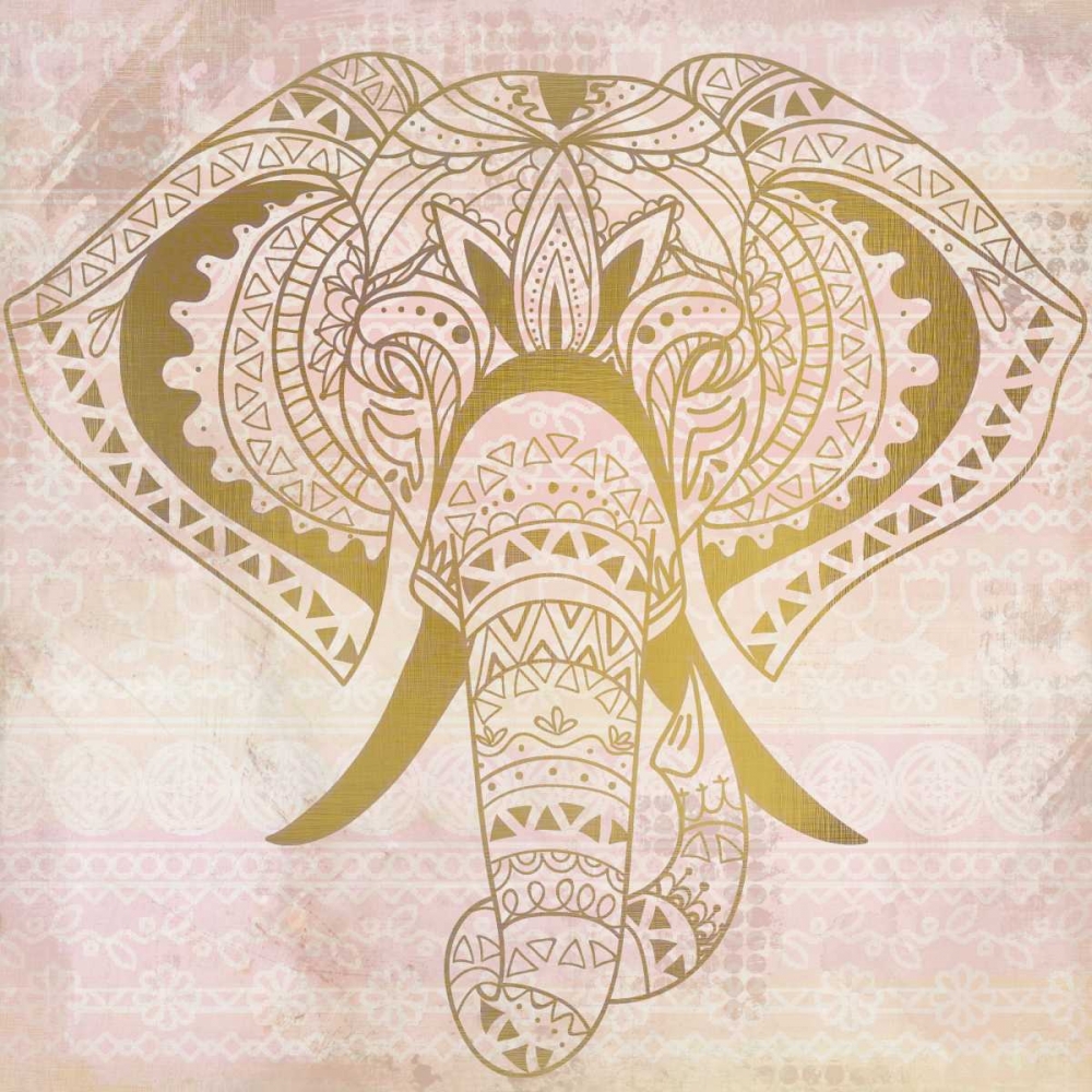 Tribal Gold