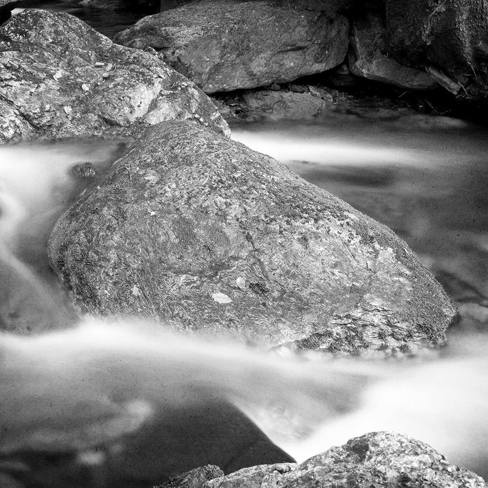 Over the Rocks 1