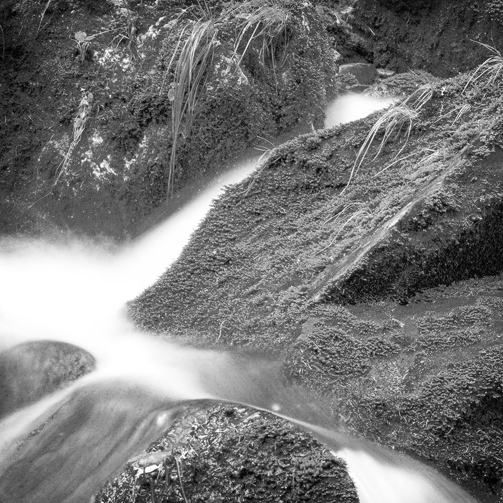 Over the Rocks 3