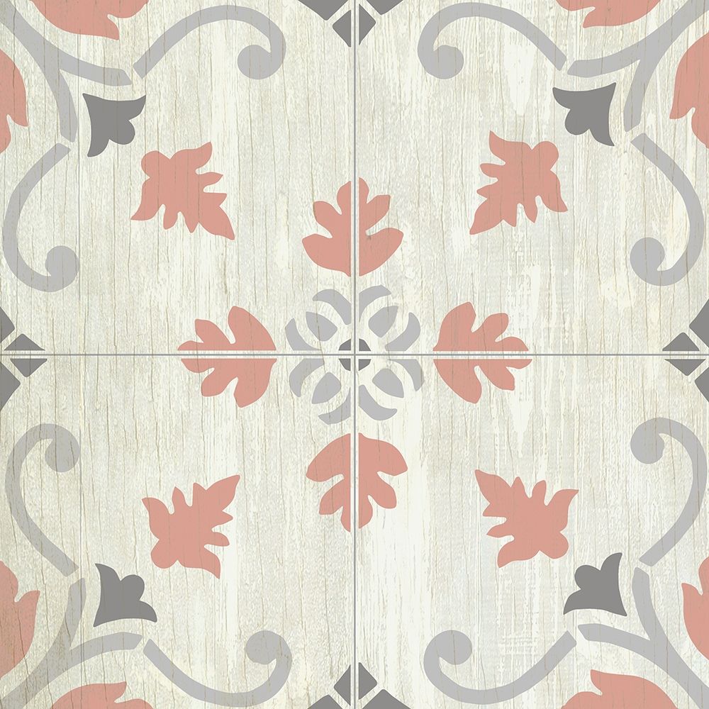 Tiled Grey 1