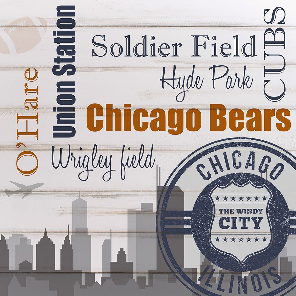 Chicago