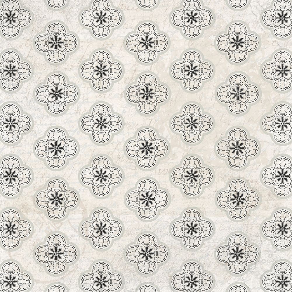 Country Magnolia Pattern