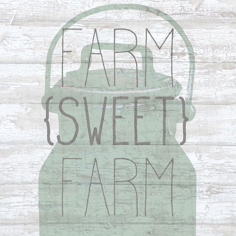 FARM sweet FARM