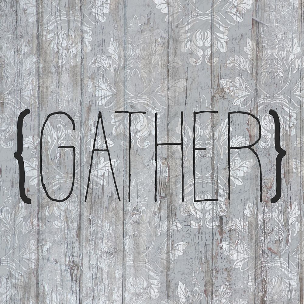 Gather sq