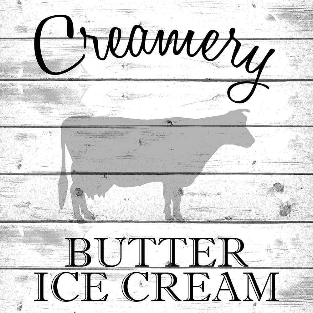 Creamery