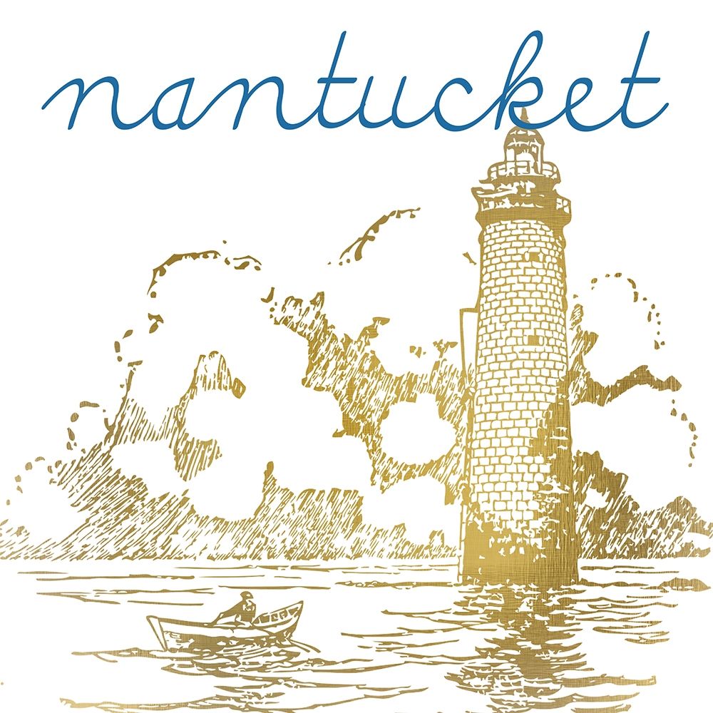 Nantucket