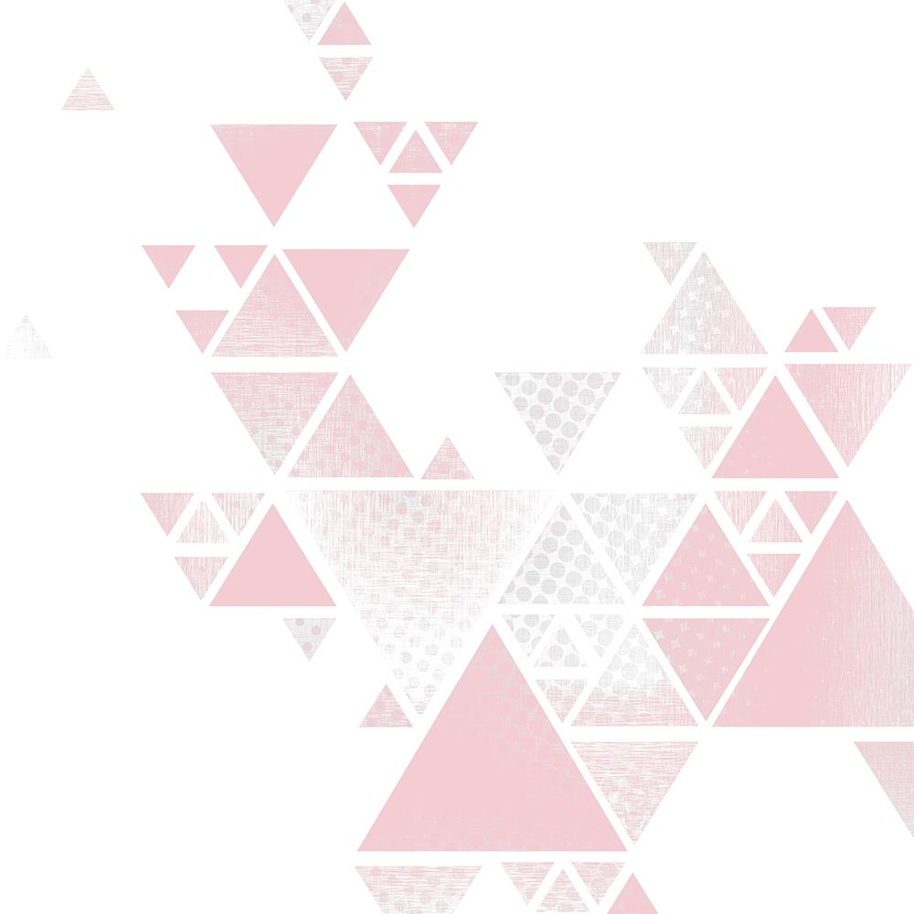 Triangle Blush 2