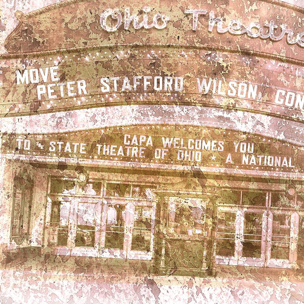 Marquee 2
