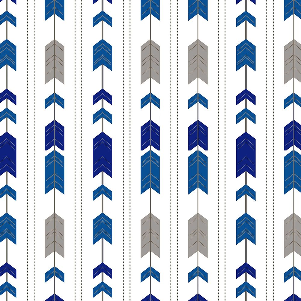 Indigo Dreamer Pattern