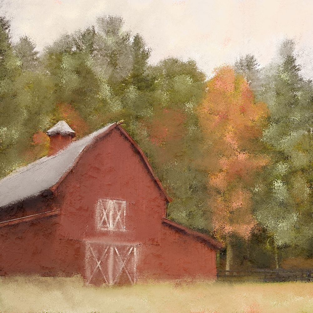 Country Fall 4