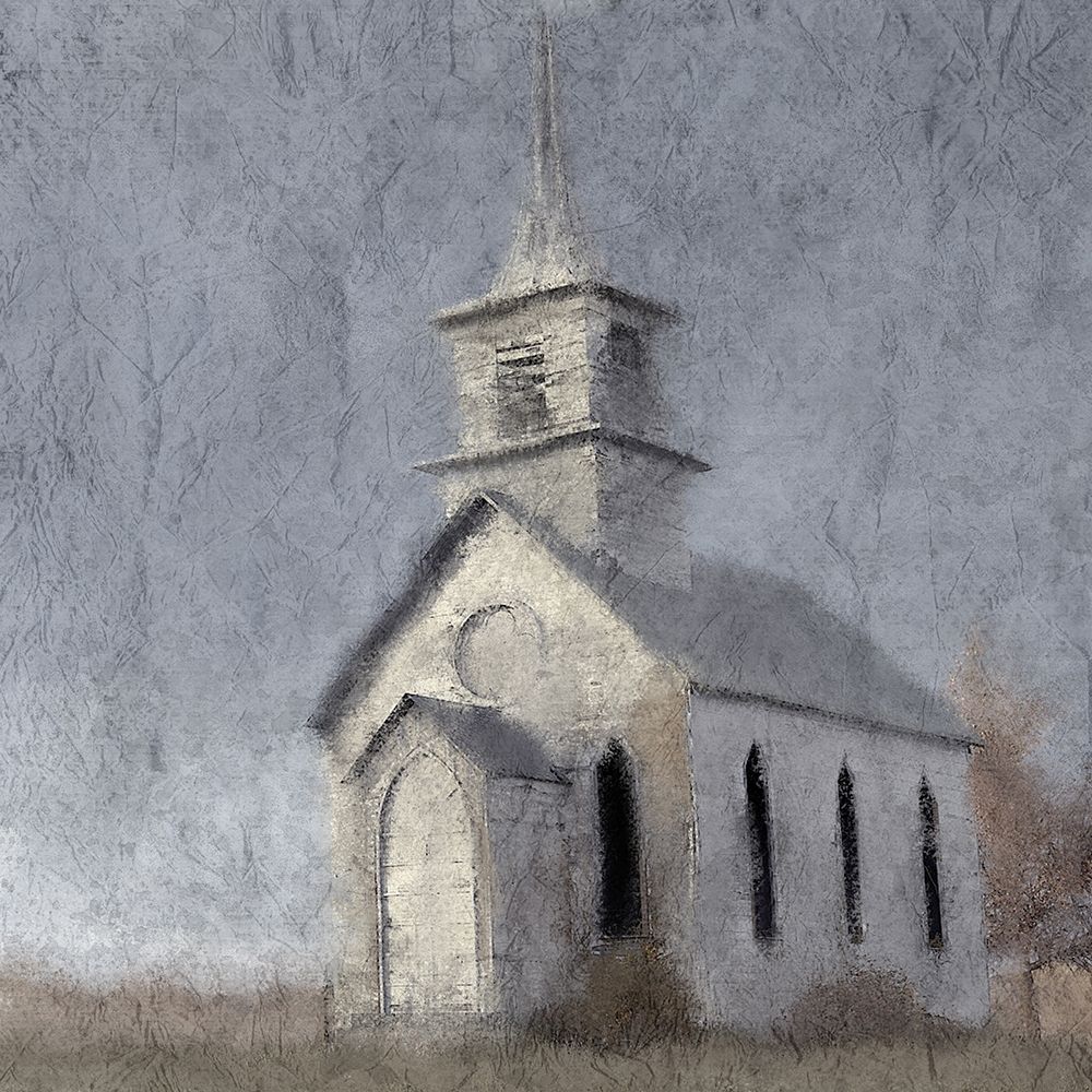 Country Church