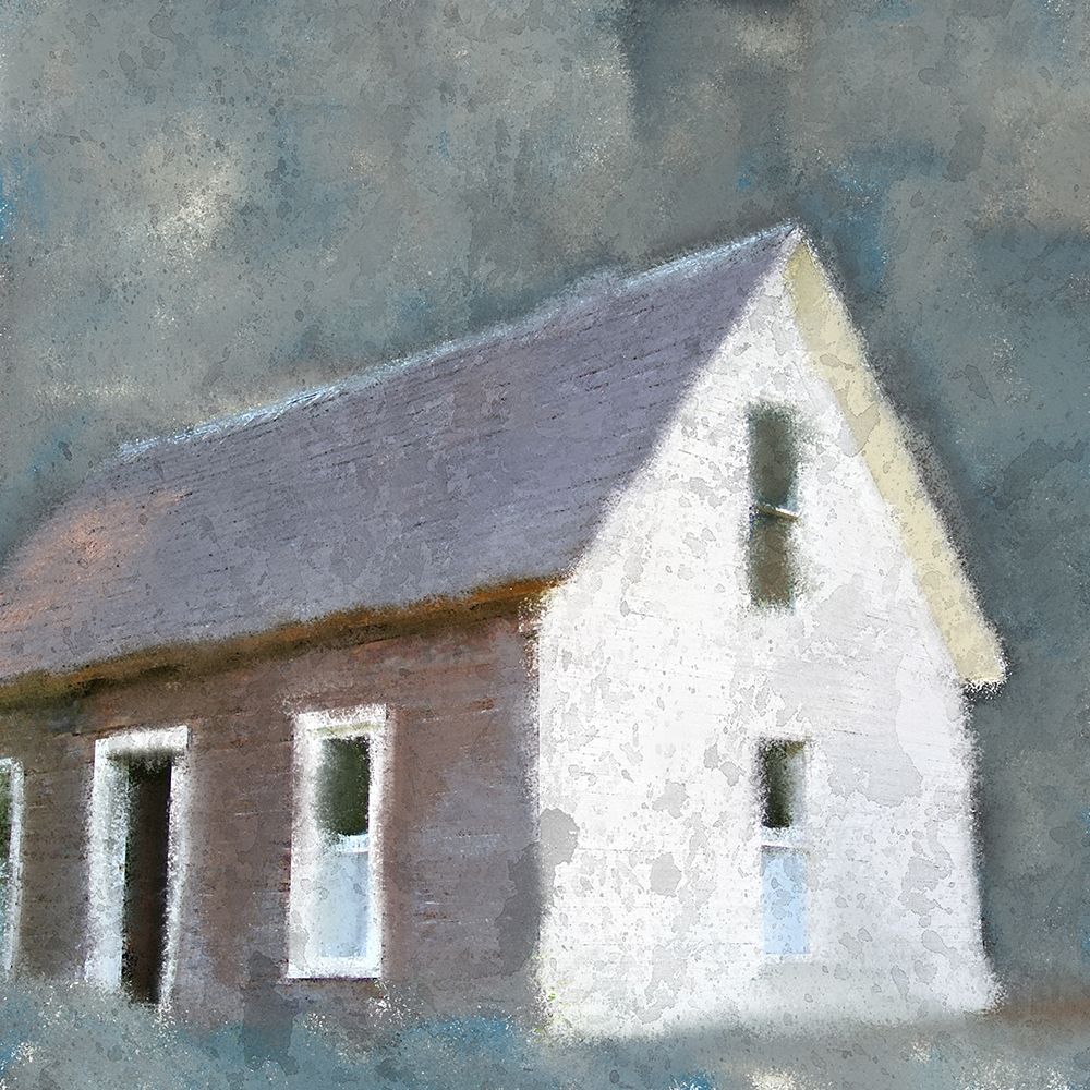 Schoolhouse Grey