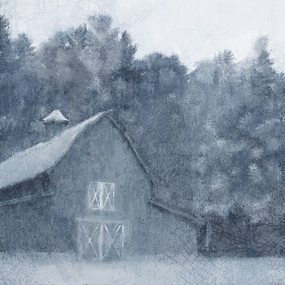 Country Barn
