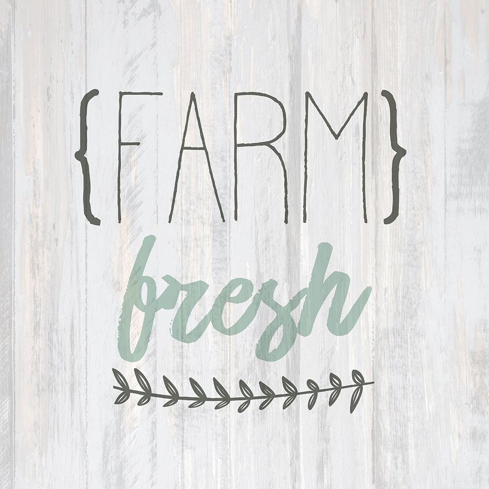 Fresh Farm